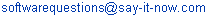 Disk Auditor Net 
E-Mail
